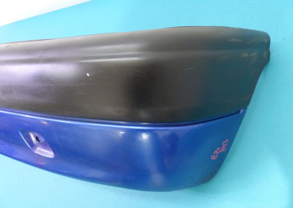 Nárazník zad Citroen Saxo