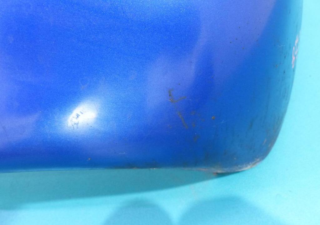 Nárazník zad Citroen Saxo