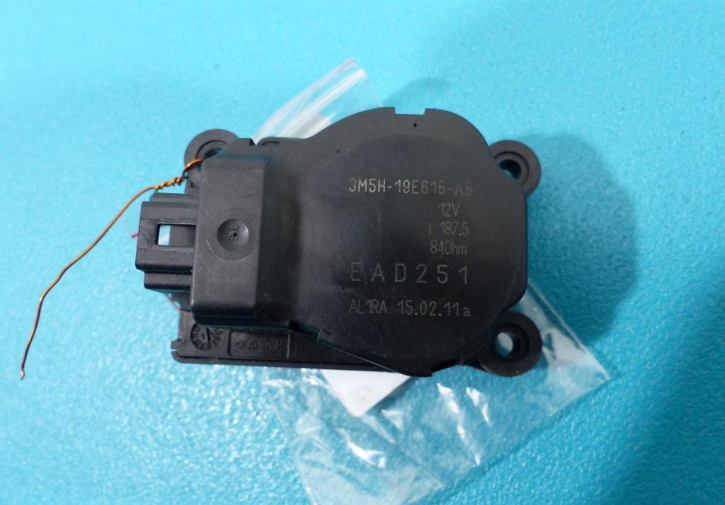 Motorček kúrenia Ford S-MAX 3M5H19E616AB