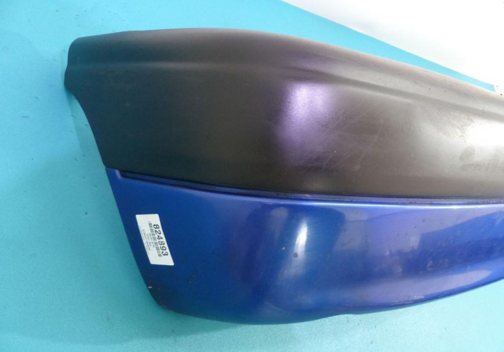 Nárazník zad Citroen Saxo
