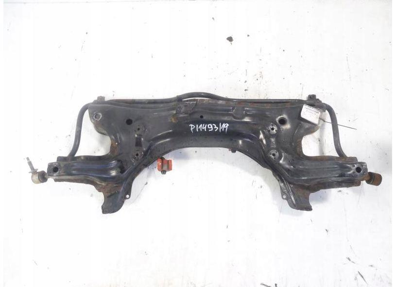 - predný VW Lupo 1.4 MPI 6X0199315F