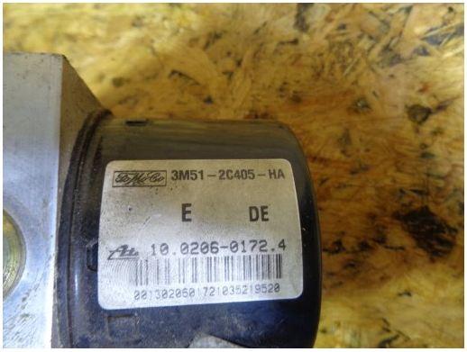 Pumpa ABS Focus MK2 C-MAX 3M51-2C405-HA