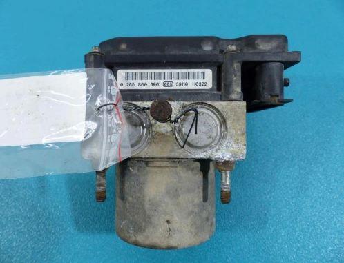 Pumpa ABS Peugeot 307 0265800390 0265231476