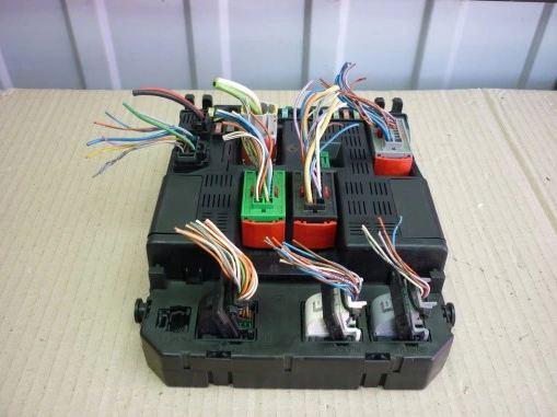 Modul BSI 9644097980 