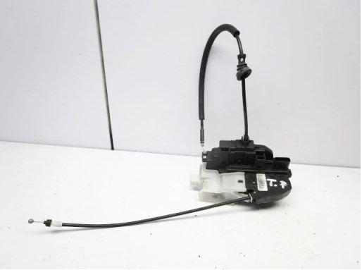 Ceed  zámok Dvere zad zadný pravy hatchback 7 pin