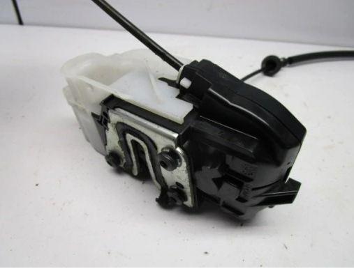 Ceed  zámok Dvere zad zadný pravy hatchback 7 pin