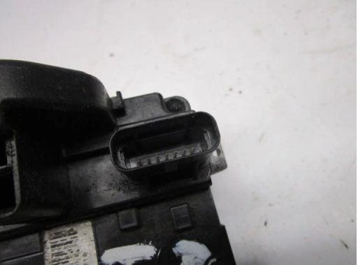 Ceed  zámok Dvere zad zadný pravy hatchback 7 pin