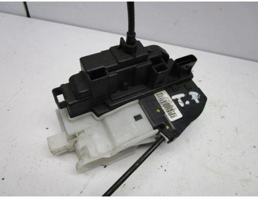 Ceed  zámok Dvere zad zadný pravy hatchback 7 pin