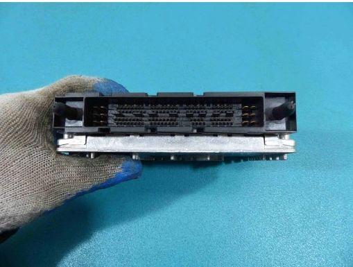 riadiaca jednotka Volvo S80 I 98-03 0281001776 2.5 TDI