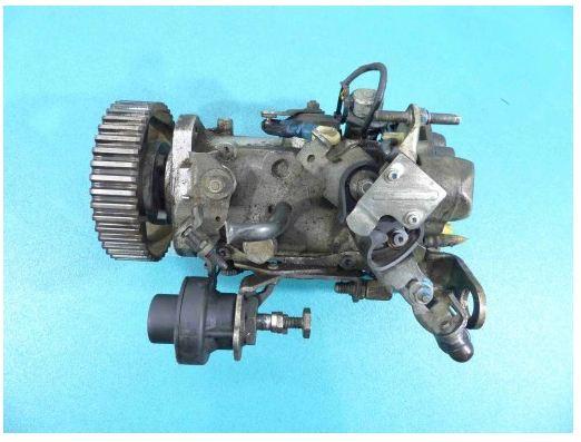 Pumpa vstrekovacia Peugeot 206 R8445B350B 1.9D