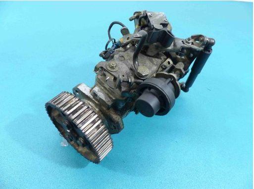 Pumpa vstrekovacia Peugeot 206 R8445B350B 1.9D