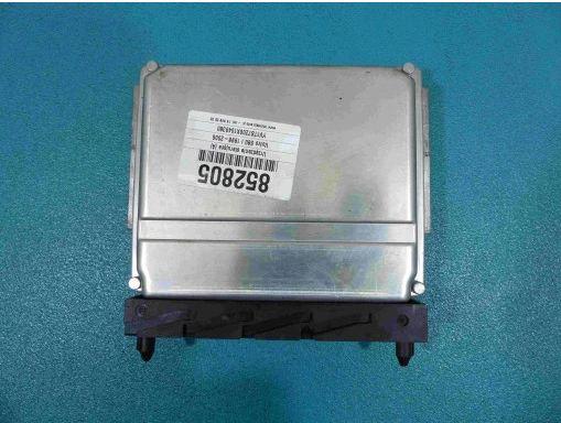 riadiaca jednotka Volvo S80 I 98-03 0281001776 2.5 TDI