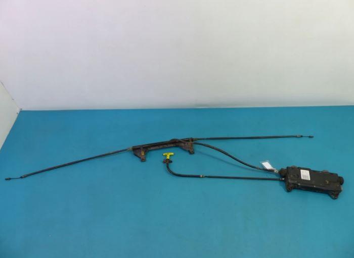 Brzda ručný Renault Scenic II 8200571485