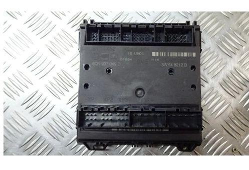 Modul komfortu Škoda Fabia 6Q1937049D