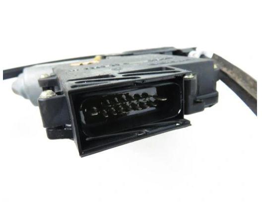 Mechanizmus okna ľavý zad Sharan 1H4959812B