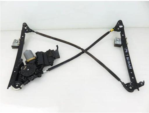 Mechanizmus okna ľavý zad Sharan 1H4959812B