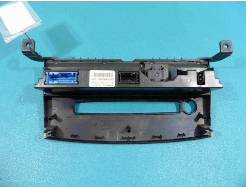 Panel kúrenia klimatizácie BMW E60 E61 6978435