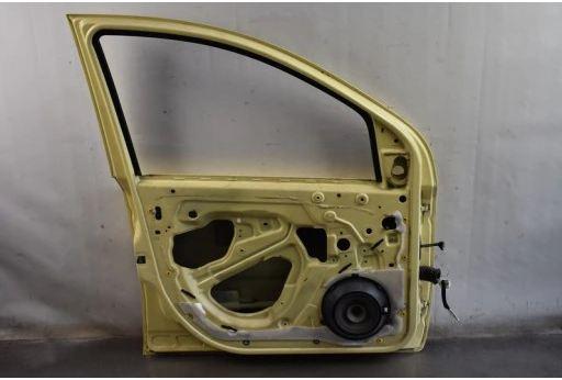 Dvere ľavé predný - Fiat Panda 2 II 09R