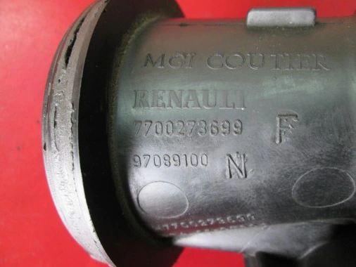 Škrtiaca klapka Renault Clio II 1.4 7700273699F