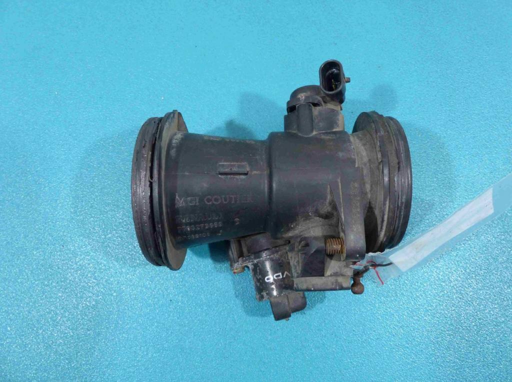 Škrtiaca klapka Renault Thalia 7700273699
