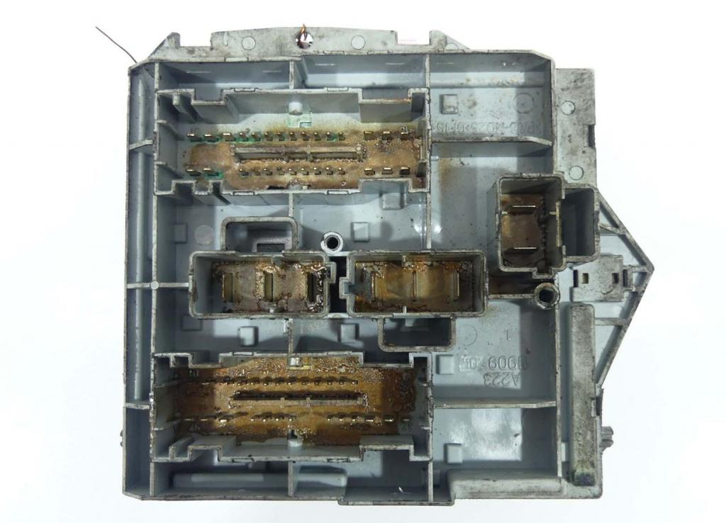 Skrinka poistková Citroen Jumper II 06-14 1349944080