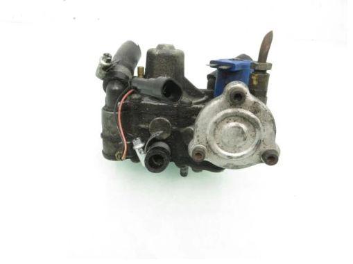 Reduktor Výparník LPG  4066