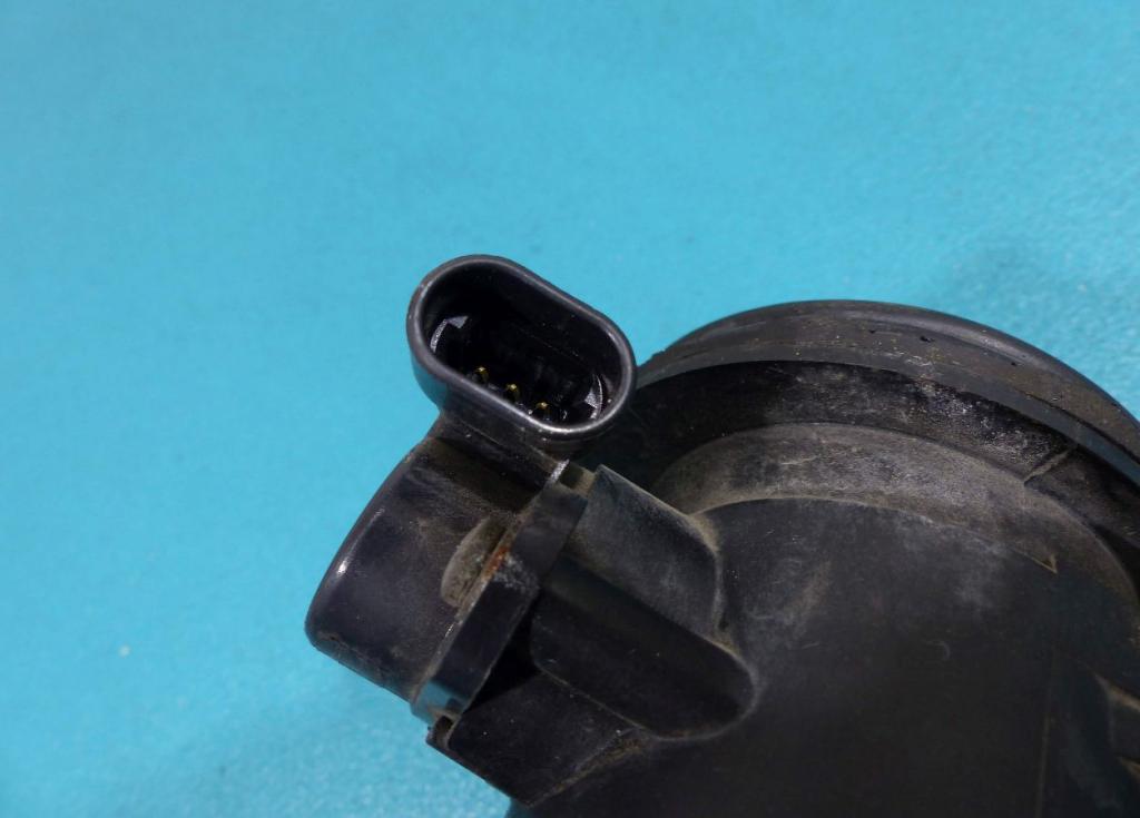 Škrtiaca klapka Renault Thalia 7700273699