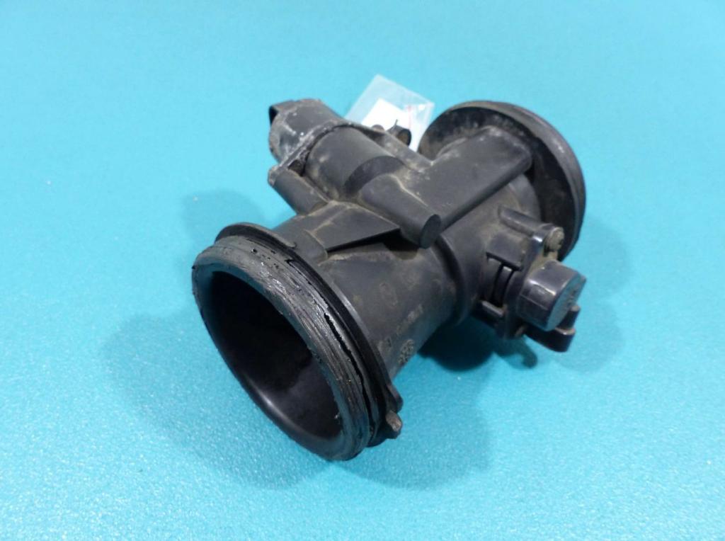 Škrtiaca klapka Renault Thalia 7700273699