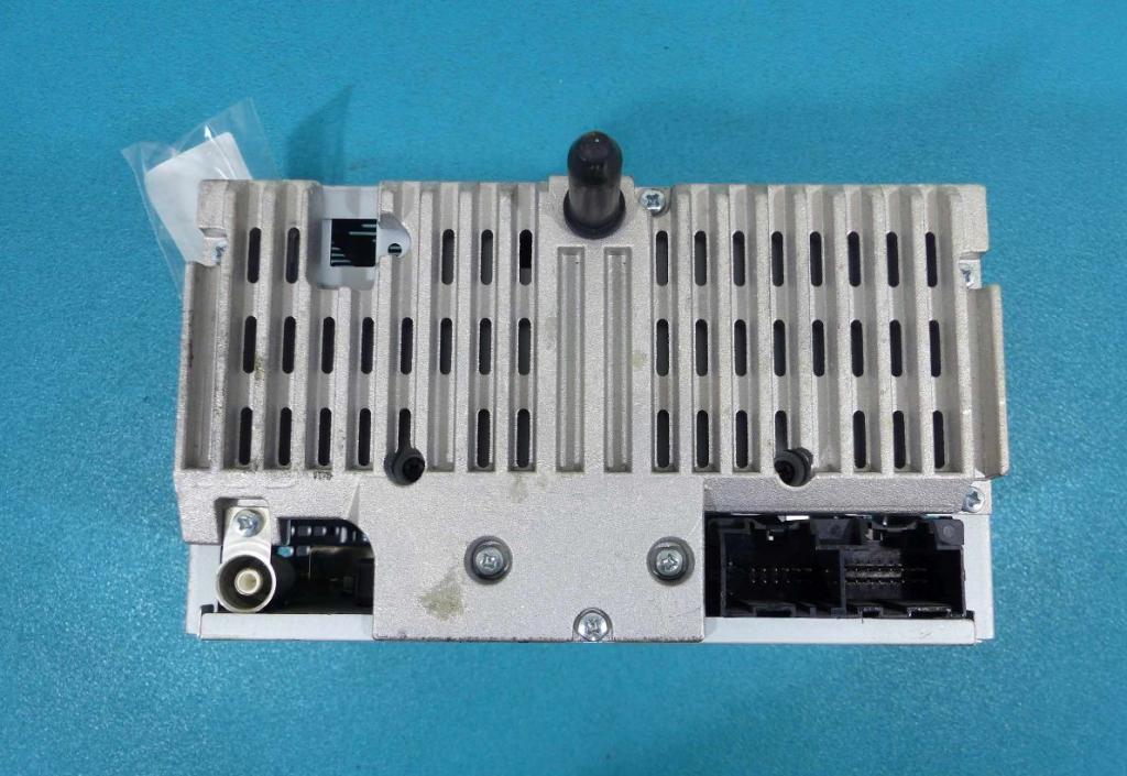 RADIO Chevrolet  96647740
