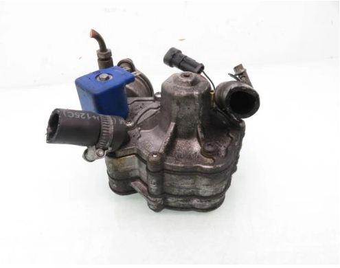 Reduktor Výparník LPG  4066