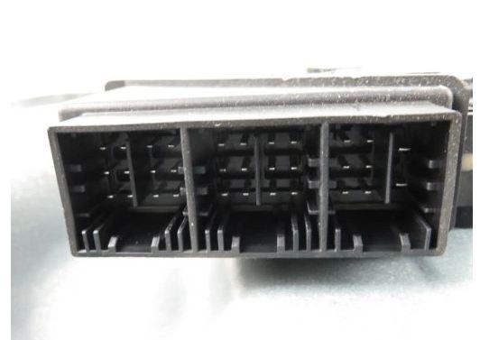 Mechanizmus okna ľavý predný Polo IV 6Q2959802A