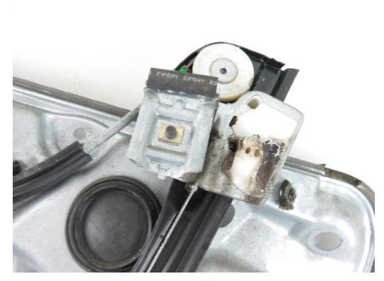 Mechanizmus okna ľavý predný Polo IV 6Q2959802A