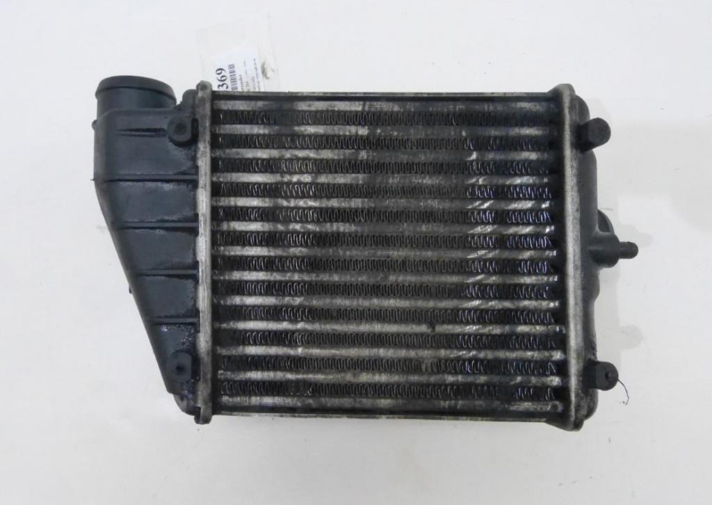 intercooler VW Passat B4