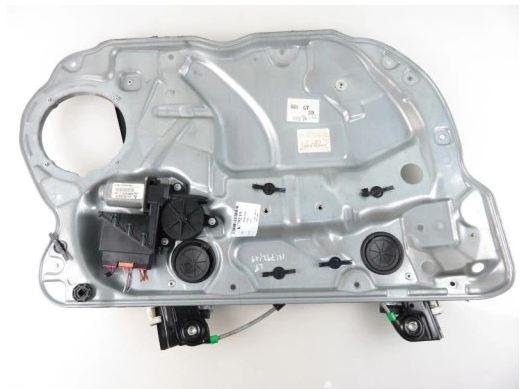 Mechanizmus okna ľavý predný Polo IV 6Q2959802A