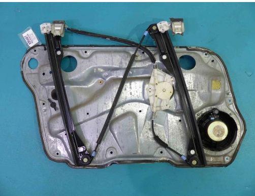 Mechanizmus predný pravy VW Golf IV 5D Európa