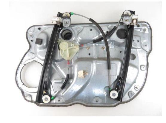 Mechanizmus okna ľavý predný Polo IV 6Q2959802A