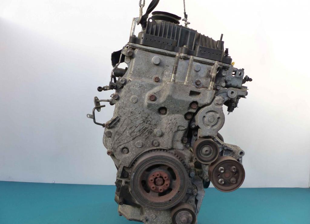 Motor DIESEL Mazda 6 II GH 2.2 citd 2009
