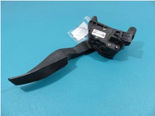 Potenciometer plynového pedálu Opel Astra II G 2 1,7D 9157998BK