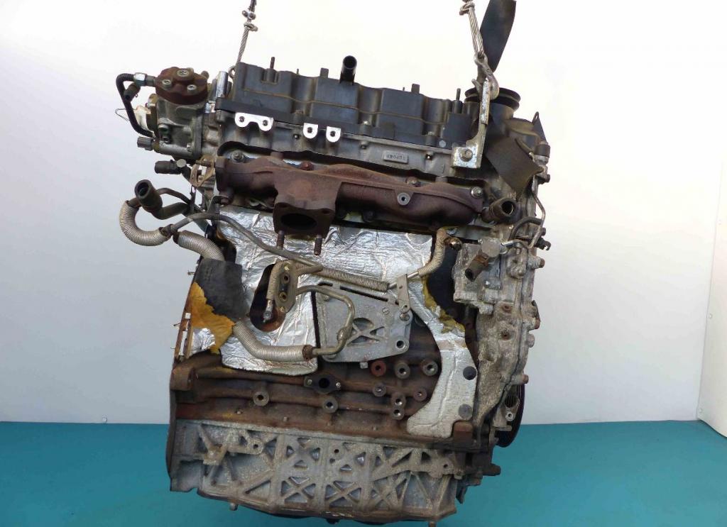Motor DIESEL Mazda 6 II GH 2.2 citd 2009