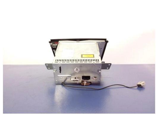 Subaru Legacy IV RADIO