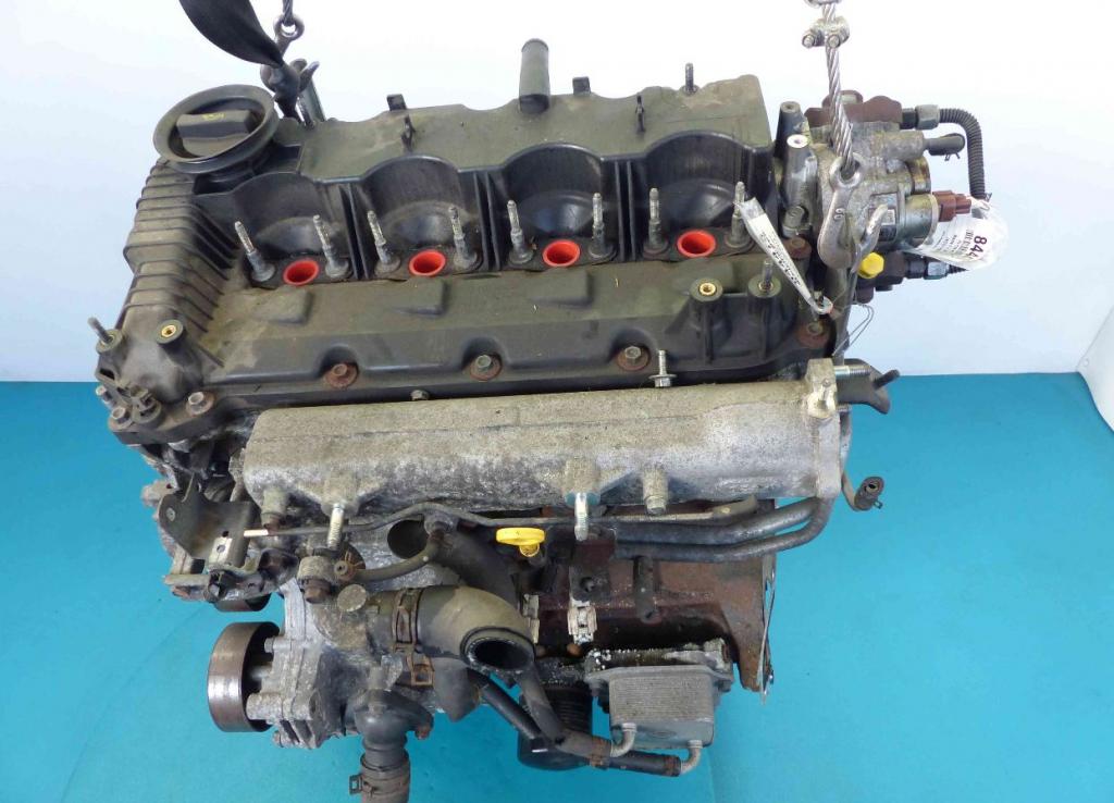 Motor DIESEL Mazda 6 II GH 2.2 citd 2009