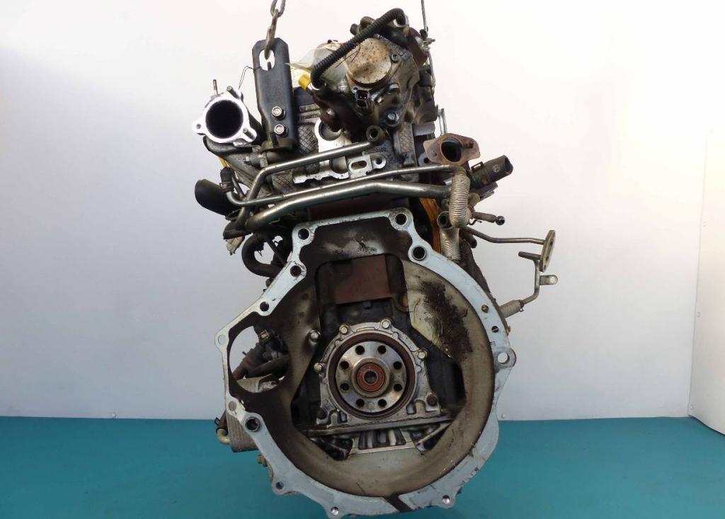 Motor DIESEL Mazda 6 II GH 2.2 citd 2009
