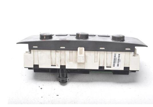 Volvo V40 Panel Prepínač klimatizácie 612698