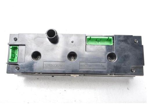 Volvo V40 Panel Prepínač klimatizácie 612698