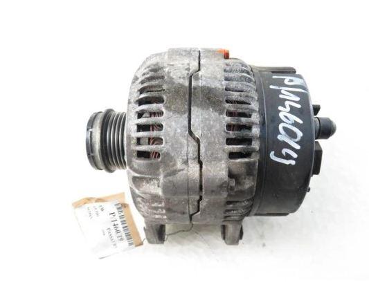 Alternátor VW Passat B5 1.9 TDI