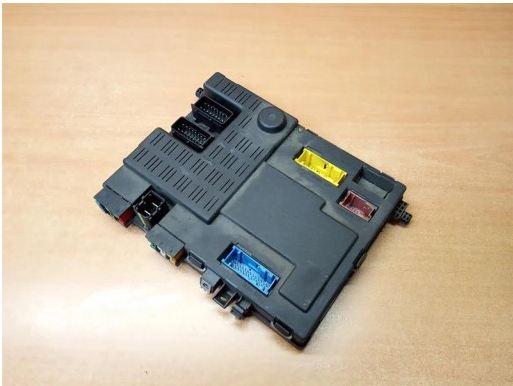 Modul BSI Citroen Xsara Picasso 2.0 16V 9642409480