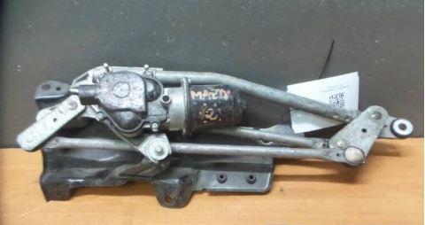 Mechanizmus stieračov Mazda 2 I MITSUBA