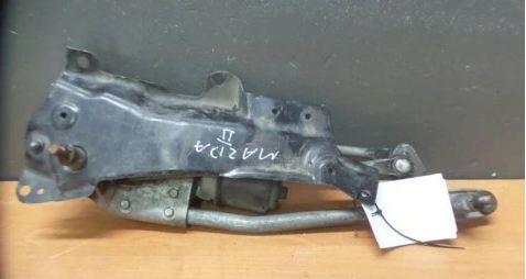 Mechanizmus stieračov Mazda 2 I MITSUBA