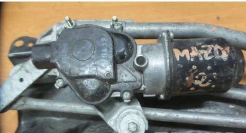 Mechanizmus stieračov Mazda 2 I MITSUBA