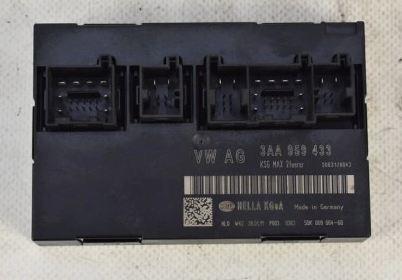 Modul komfortu  VW Passat B7 11R